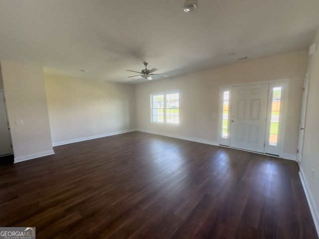 368 NE Freshwater Lane, Ludowici, GA 31316