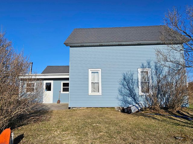 2100 W Temple Drive, Harrison, MI 48625