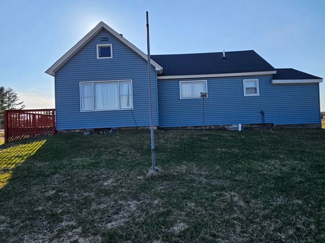 2100 W Temple Drive, Harrison, MI 48625