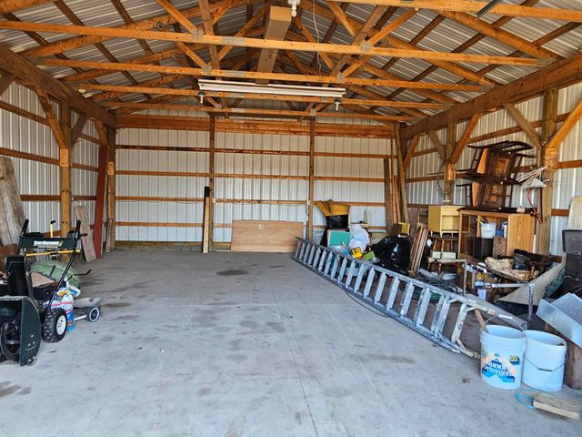 2100 W Temple Drive, Harrison, MI 48625