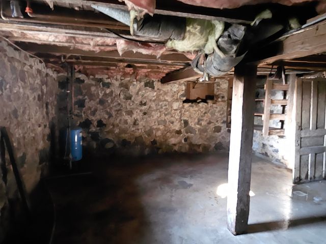 2100 W Temple Drive, Harrison, MI 48625