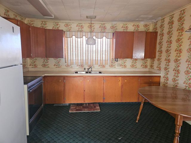 2100 W Temple Drive, Harrison, MI 48625