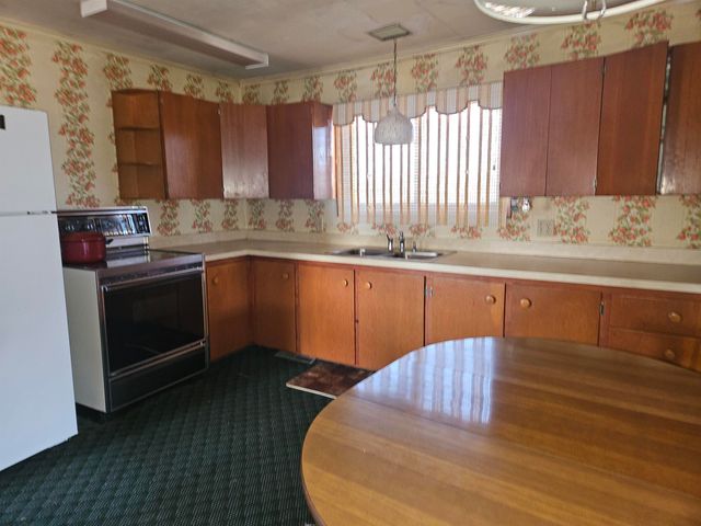 2100 W Temple Drive, Harrison, MI 48625
