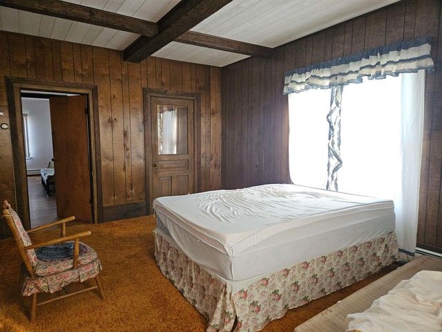2100 W Temple Drive, Harrison, MI 48625