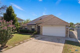 2709 Roadrunner Drive, Killeen, TX 76549