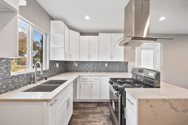 7719 Nestle Avenue, Reseda, CA 91335