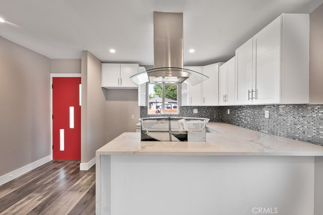 7719 Nestle Avenue, Reseda, CA 91335