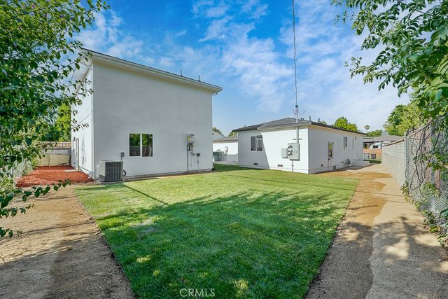 7719 Nestle Avenue, Reseda, CA 91335