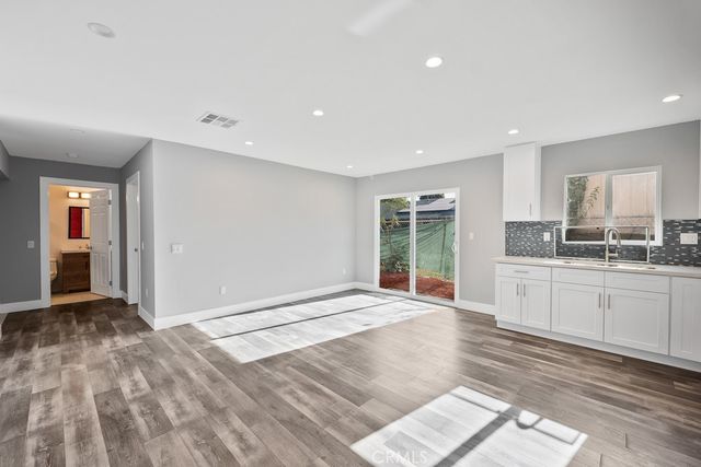 7719 Nestle Avenue, Reseda, CA 91335