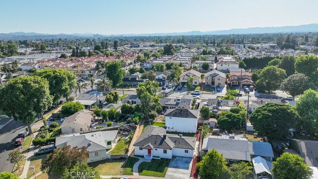 7719 Nestle Avenue, Reseda, CA 91335