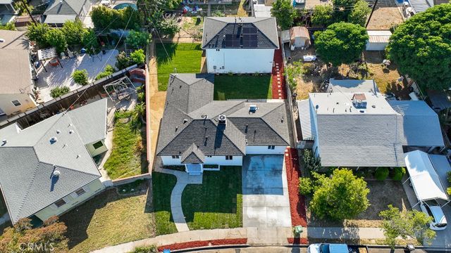 7719 Nestle Avenue, Reseda, CA 91335