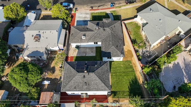 7719 Nestle Avenue, Reseda, CA 91335