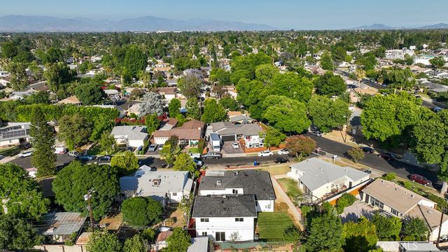 7719 Nestle Avenue, Reseda, CA 91335