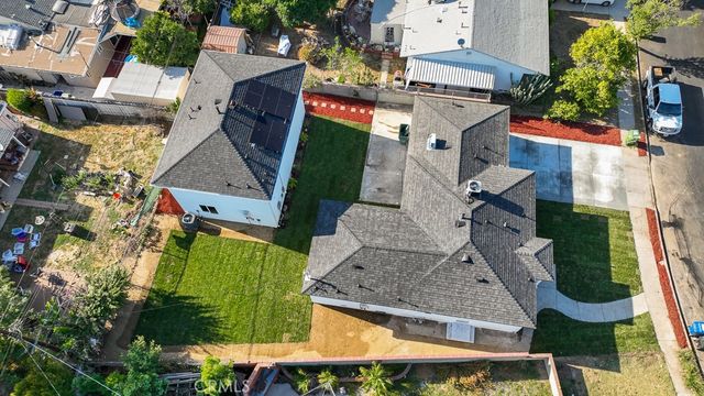 7719 Nestle Avenue, Reseda, CA 91335