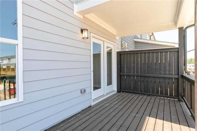 1051 Bullpen Bluffs, Lawrenceville, GA 30043