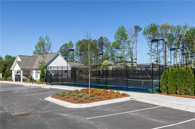 1051 Bullpen Bluffs, Lawrenceville, GA 30043