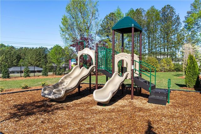 1051 Bullpen Bluffs, Lawrenceville, GA 30043