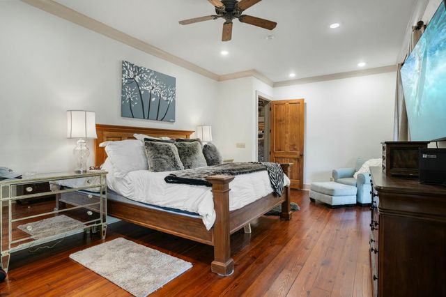 5844 N Williamsburg Rd., Bassfield, MS 39421
