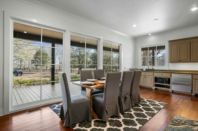 5844 N Williamsburg Rd., Bassfield, MS 39421