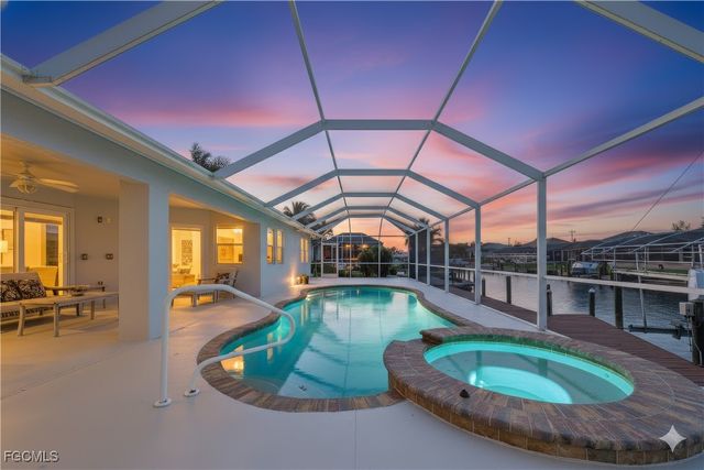 430 NW 39th AVE, Cape Coral, FL 33993