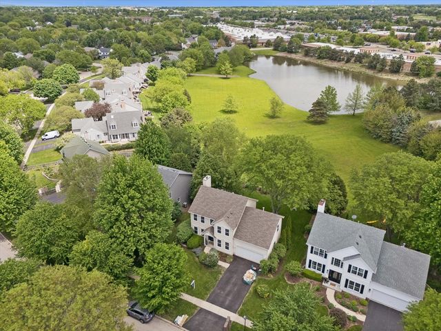2725 Miller Road, Geneva, IL 60134