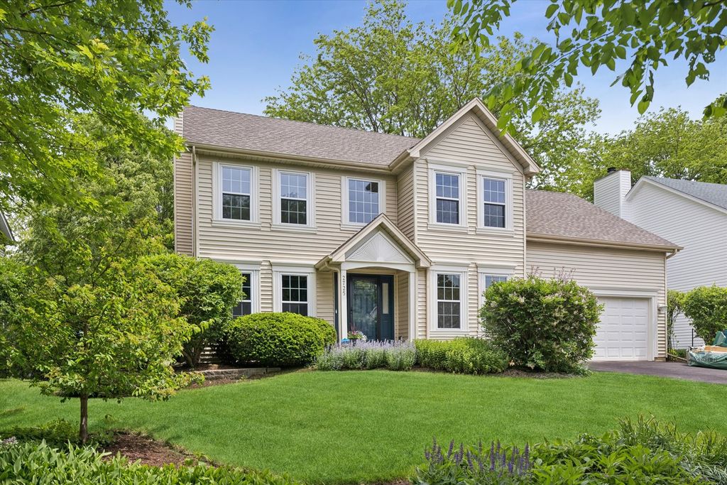 2725 Miller Road, Geneva, IL 60134