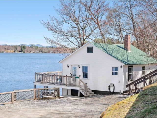 201 & 211 Cottage Road, Brighton, VT 05846