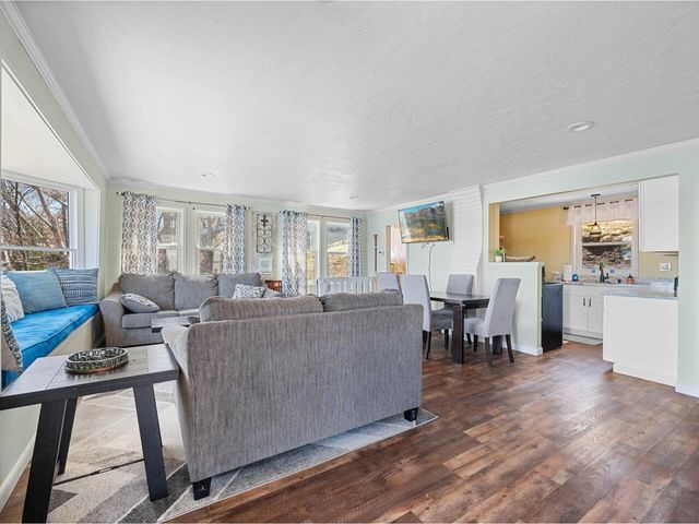 201 & 211 Cottage Road, Brighton, VT 05846