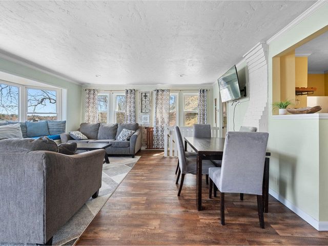 201 & 211 Cottage Road, Brighton, VT 05846