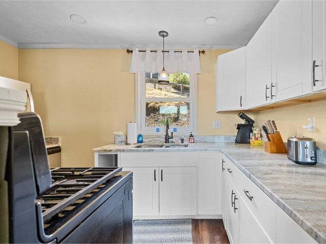 201 & 211 Cottage Road, Brighton, VT 05846