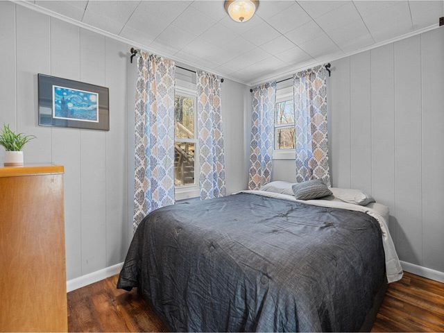 201 & 211 Cottage Road, Brighton, VT 05846