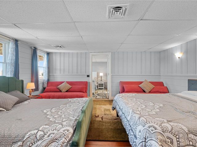 201 & 211 Cottage Road, Brighton, VT 05846