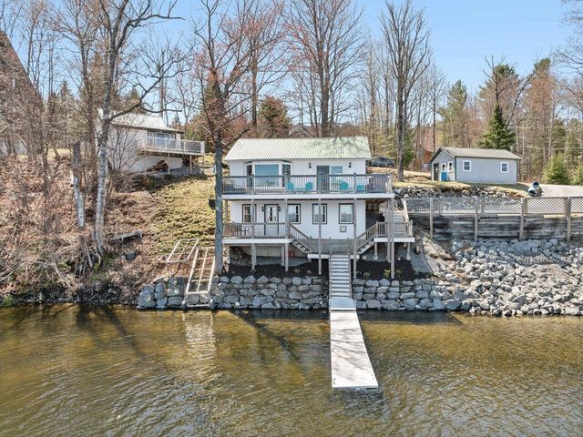 201 & 211 Cottage Road, Brighton, VT 05846