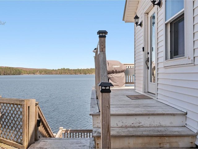 201 & 211 Cottage Road, Brighton, VT 05846