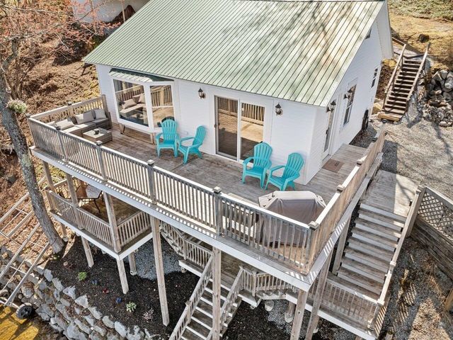 201 & 211 Cottage Road, Brighton, VT 05846