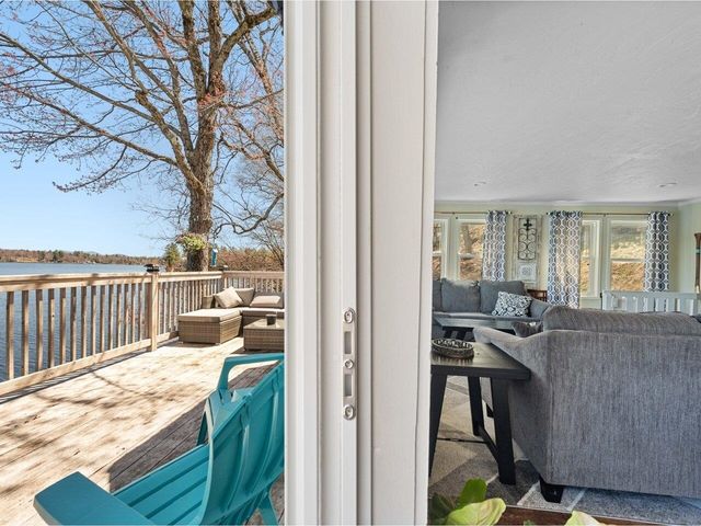 201 & 211 Cottage Road, Brighton, VT 05846