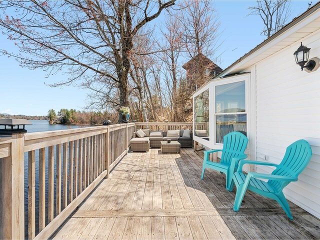 201 & 211 Cottage Road, Brighton, VT 05846