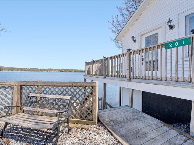 201 & 211 Cottage Road, Brighton, VT 05846