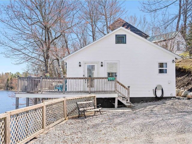 201 & 211 Cottage Road, Brighton, VT 05846