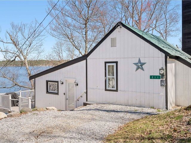 201 & 211 Cottage Road, Brighton, VT 05846