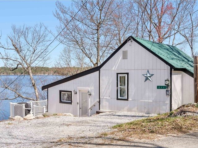 201 & 211 Cottage Road, Brighton, VT 05846