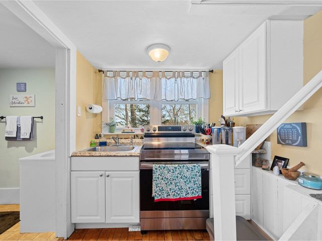 201 & 211 Cottage Road, Brighton, VT 05846