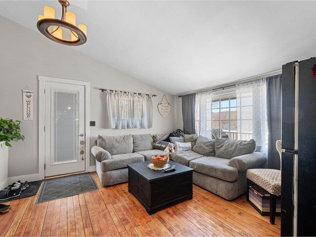 201 & 211 Cottage Road, Brighton, VT 05846