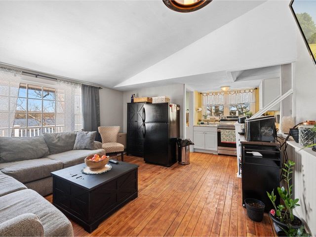 201 & 211 Cottage Road, Brighton, VT 05846