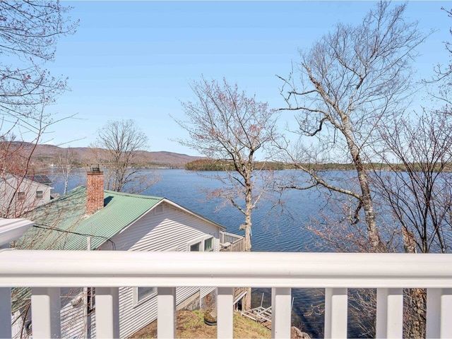 201 & 211 Cottage Road, Brighton, VT 05846
