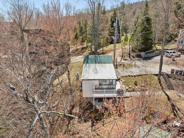201 & 211 Cottage Road, Brighton, VT 05846