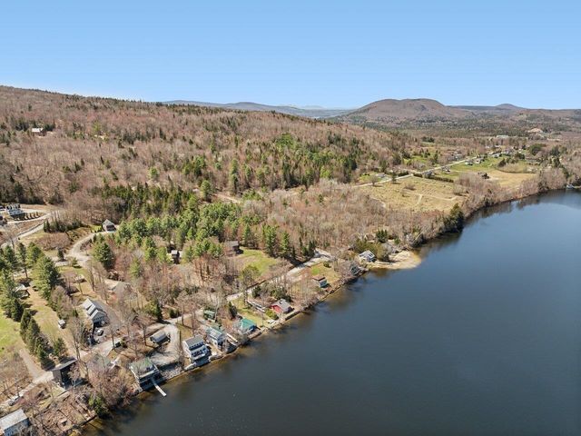 201 & 211 Cottage Road, Brighton, VT 05846