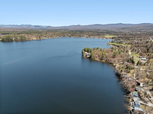 201 & 211 Cottage Road, Brighton, VT 05846