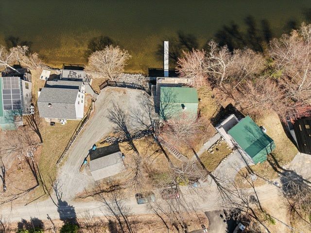 201 & 211 Cottage Road, Brighton, VT 05846