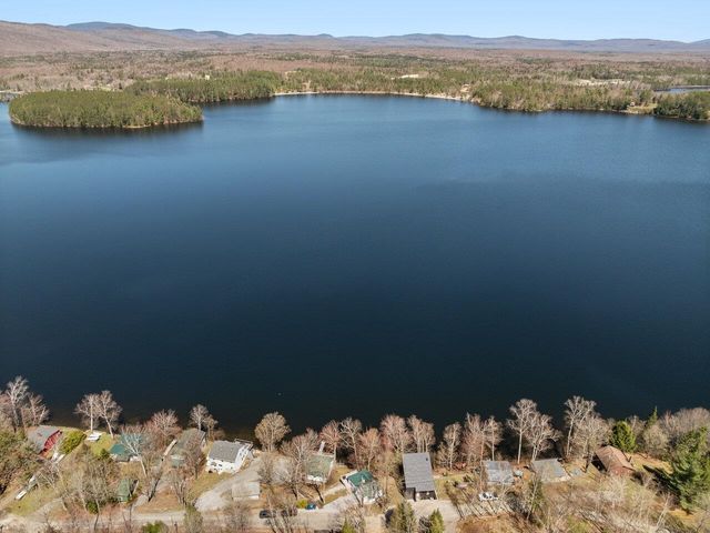 201 & 211 Cottage Road, Brighton, VT 05846